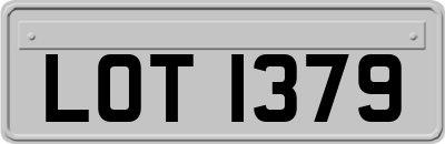 LOT1379