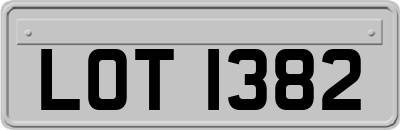 LOT1382