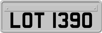 LOT1390