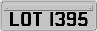 LOT1395