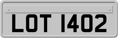 LOT1402
