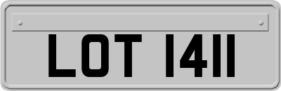 LOT1411