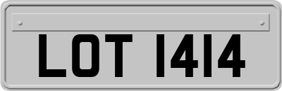 LOT1414