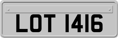 LOT1416