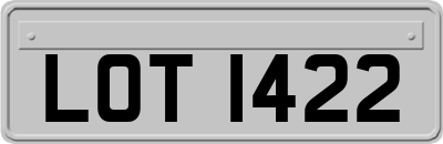 LOT1422