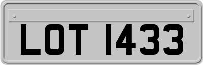 LOT1433