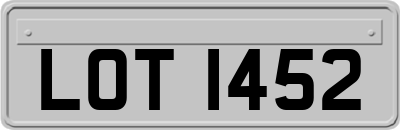 LOT1452
