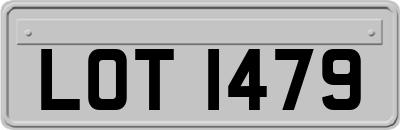 LOT1479