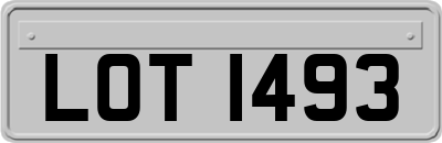 LOT1493