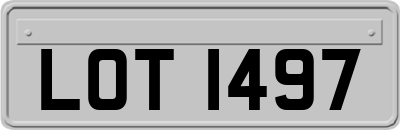 LOT1497