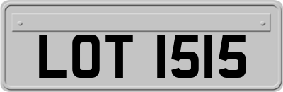LOT1515