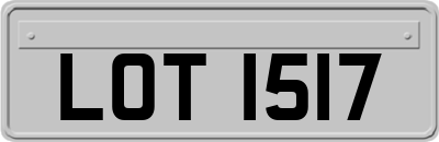 LOT1517