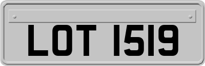 LOT1519