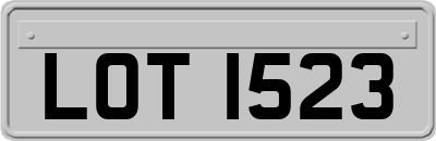 LOT1523
