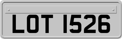 LOT1526