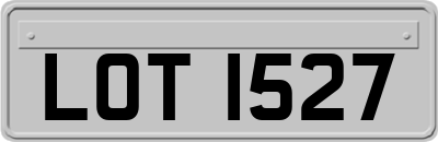 LOT1527