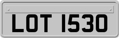LOT1530