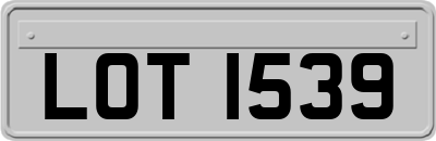 LOT1539