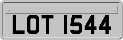 LOT1544