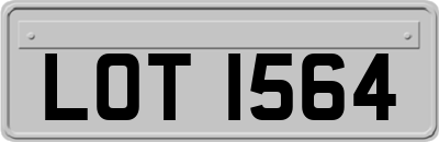 LOT1564