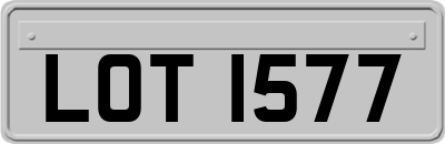 LOT1577