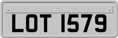 LOT1579