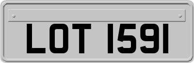 LOT1591