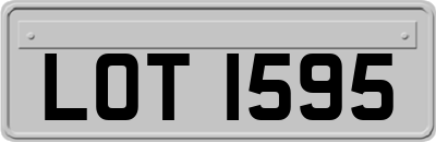 LOT1595