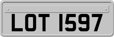 LOT1597