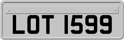 LOT1599