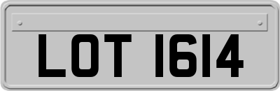 LOT1614