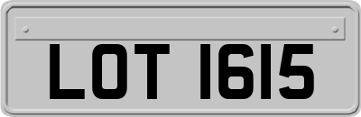 LOT1615