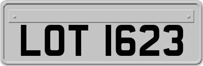 LOT1623