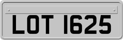 LOT1625