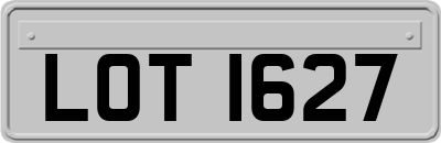 LOT1627