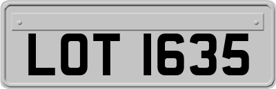 LOT1635