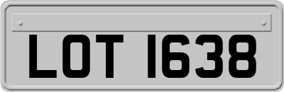 LOT1638