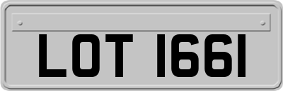 LOT1661