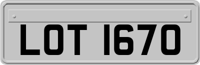 LOT1670