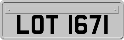 LOT1671