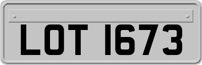 LOT1673