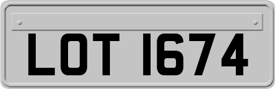 LOT1674