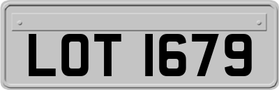 LOT1679