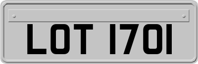 LOT1701