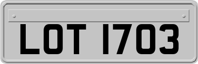 LOT1703