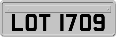 LOT1709