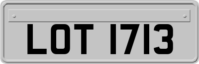 LOT1713