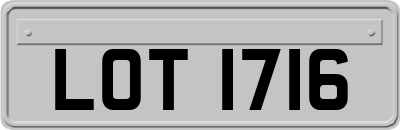 LOT1716