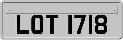 LOT1718