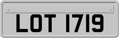 LOT1719